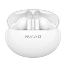 HUAWEI FreeBuds 5i/ANC/BT/Bezdrát/Bílá