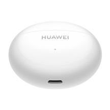 HUAWEI FreeBuds 5i/ANC/BT/Bezdrát/Bílá