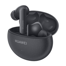 HUAWEI FreeBuds 5i/ANC/BT/Bezdrát/Černá