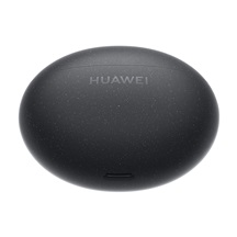 HUAWEI FreeBuds 5i/ANC/BT/Bezdrát/Černá