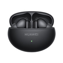HUAWEI FreeBuds 6i/ANC/BT/Černá