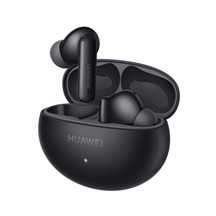 HUAWEI FreeBuds 6i/ANC/BT/Černá