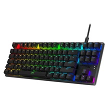 HP HyperX Alloy Origins Core/Drátová USB/US layout/Černá