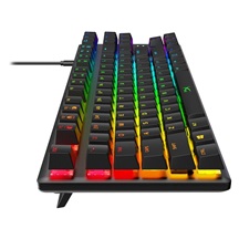 HP HyperX Alloy Origins Core/Drátová USB/US layout/Černá
