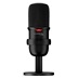 HP HyperX SoloCast samostatný mikrofon black