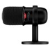 HP HyperX SoloCast samostatný mikrofon black