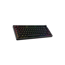 HyperX Alloy Rise 75/Bezdrátová USB + Bluetooth/Černá