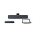 Google one Gen 3 Medium Lite Black
