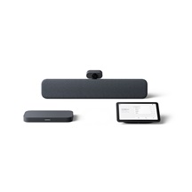 Google one Gen 3 Medium Lite Black