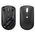 Lenovo 400 USB-C Wireless Compact Mouse