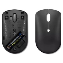 Lenovo 400 USB-C Wireless Compact Mouse