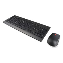 Lenovo 510 Wireless Keyboard and Mouse Combo CZ/SK