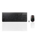 Lenovo 510 Wireless Keyboard and Mouse Combo CZ/SK