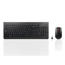 Lenovo 510 Wireless Keyboard and Mouse Combo CZ/SK