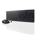 Lenovo 510 Wireless Keyboard and Mouse Combo CZ/SK