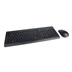 Lenovo 510 Wireless Keyboard and Mouse Combo CZ/SK