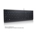 Lenovo Essential Wired Keyboard - Czech
