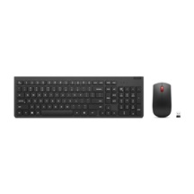 Lenovo Essential Wireless klv. a myš - CZ Gen2
