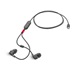 Lenovo Go ANC earphone-ROW