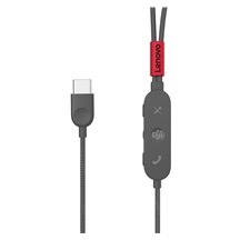 Lenovo Go ANC earphone-ROW