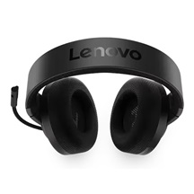 Lenovo H210/ANC/Jack/Černá