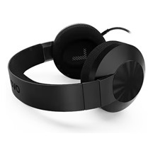 Lenovo H210/ANC/Jack/Černá