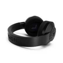 Lenovo Legion H600/Stereo/Jack/Drát/USB/Bezdrát/Stand/Černá