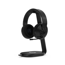 Lenovo Legion H600/Stereo/Jack/Drát/USB/Bezdrát/Stand/Černá