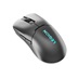 Lenovo Legion M600s/Herní/Optická/Pro praváky/19 000 DPI/Drátová+bezdrátová/Šedá
