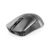 Lenovo Legion M600s/Herní/Optická/Pro praváky/19 000 DPI/Drátová+bezdrátová/Šedá