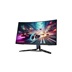 Lenovo Legion/R32qc-30/31,5"/VA/QHD/180Hz/0,5ms/Raven-Blck/3R