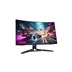 Lenovo Legion/R32qc-30/31,5"/VA/QHD/180Hz/0,5ms/Raven-Blck/3R