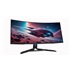 Lenovo Legion/R34w-30/34"/VA/3440x1440/180Hz/0,5ms/Raven-Blck/3R
