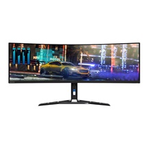Lenovo Legion/R45w-30/44,5"/VA/5120x1440/165Hz/1ms/Black/3R