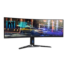 Lenovo Legion/R45w-30/44,5"/VA/5120x1440/165Hz/1ms/Black/3R