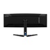 Lenovo Legion/R45w-30/44,5"/VA/5120x1440/165Hz/1ms/Black/3R
