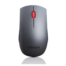 Lenovo Professional Wireless Keyboard and Mouse Combo  - Czech
