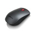 Lenovo Professional/Kancelářská/Laserová/1 600 DPI/Bezdrátová USB/Šedá