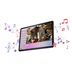 Lenovo Tab M11/ZADA0308CZ/PEN+folio/11"/1920x1200/8GB/128GB/An13/Luna Grey