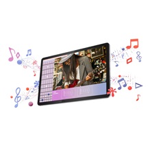 Lenovo Tab M11/ZADA0308CZ/PEN+folio/11"/1920x1200/8GB/128GB/An13/Luna Grey