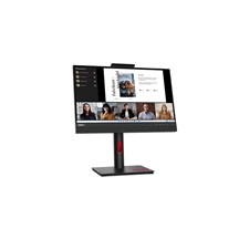 Lenovo ThinkCentre/Tiny-In-One 22 Gen 5/21,5"/IPS/FHD/60Hz/6ms/Black/3R