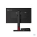 Lenovo ThinkCentre/TIO Flex 24i/23,8"/IPS/FHD/60Hz/4ms/Black/3R