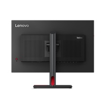 Lenovo ThinkVision/27 3D/27"/IPS/4K UHD/60Hz/4ms/Black/3RNBD