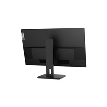 Lenovo ThinkVision/E27q-20/27"/IPS/QHD/75Hz/6ms/Black/3R