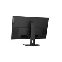 Lenovo ThinkVision/E27q-20/27"/IPS/QHD/75Hz/6ms/Black/3R