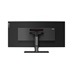 Lenovo ThinkVision/P40w-20/39,7"/IPS/5120x2160/75Hz/6ms/Black/3R