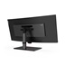 Lenovo ThinkVision/P40w-20/39,7"/IPS/5120x2160/75Hz/6ms/Black/3R