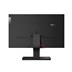 Lenovo ThinkVision/T24t-20/23,8"/IPS/FHD/60Hz/6ms/Black/3R