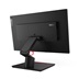 Lenovo ThinkVision/T24t-20/23,8"/IPS/FHD/60Hz/6ms/Black/3R