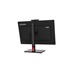 Lenovo ThinkVision/T24v-30/23,8"/IPS/FHD/75Hz/6ms/Black/3R